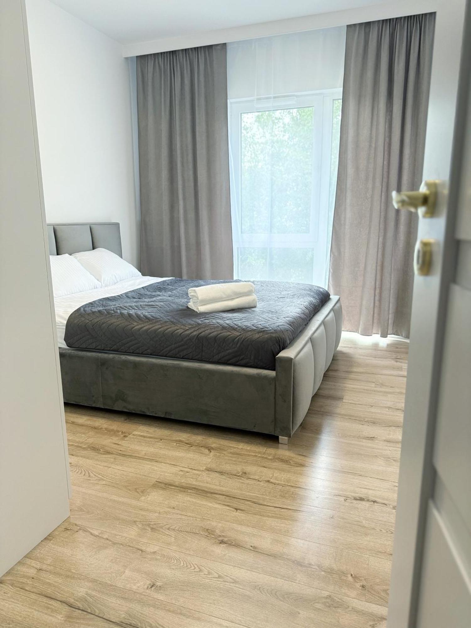 19 Apartament Poznań