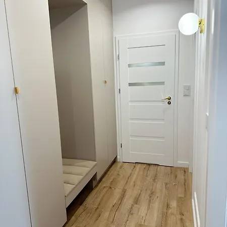 Apartament 19 Poznan Exterior photo