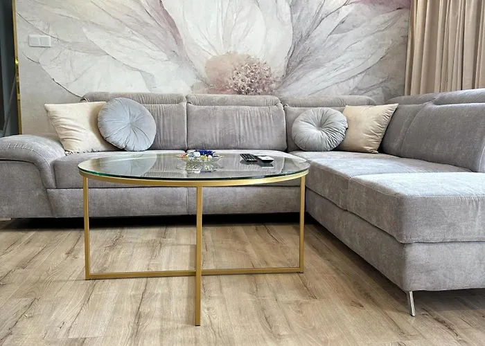 Apartament 19
