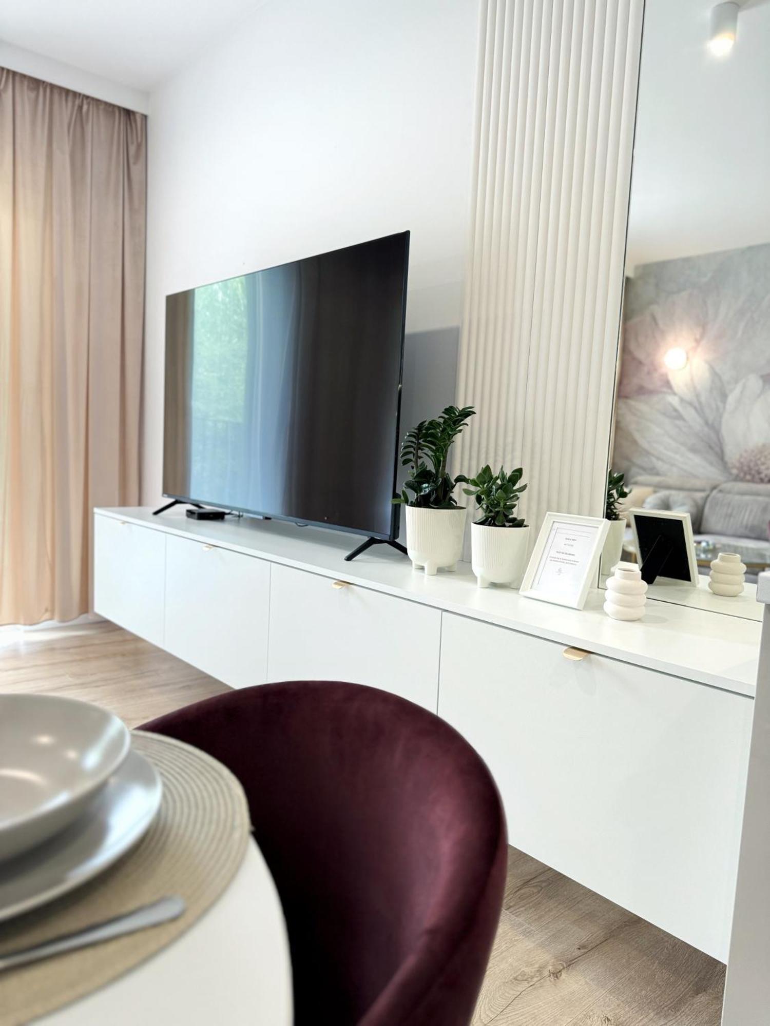 Apartment 19 Poznan