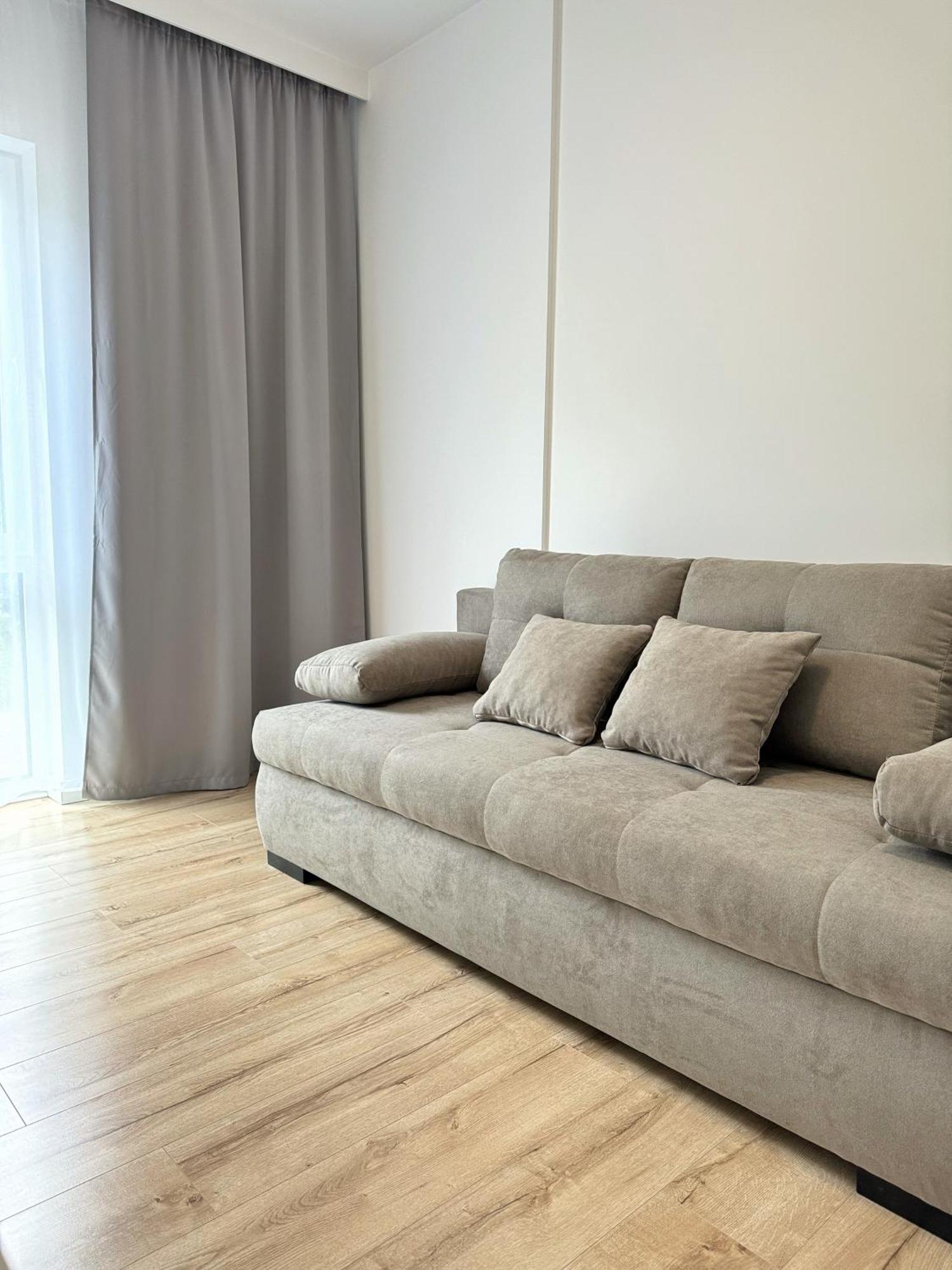 19 Apartment Poznan